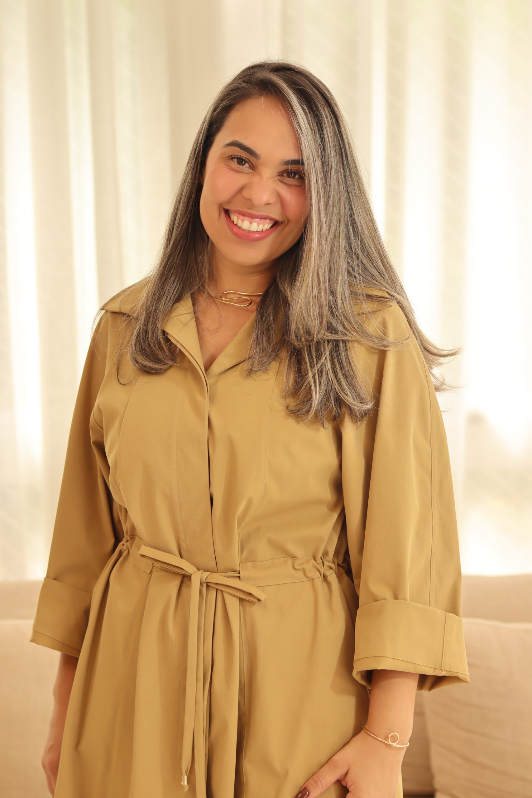 Jennifer Cavalcanti